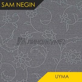 Ковролин - UYMA / Sam Negin - Sam Negin Ковролин - UYMA / NUMBER 13_SERIY