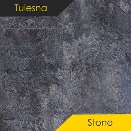ТУЛЕСНА - СТОУН / Stone / 608*304*4.0 - Tulesna (Тулесна) Кварцвинил - КАМЕНЬ / СЕРЕБРИСТАЯ ГАВАНЬ 1009-4