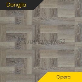 Дизайн - Dongjia Ламинат 12,3/34 4U - OPERA / ДУБ ШЕЙЛОК 70433