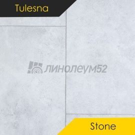 ТУЛЕСНА - СТОУН / Stone / 608*304*4.0 - Tulesna (Тулесна) Кварцвинил - КАМЕНЬ / ОСТИЙ 1009-10