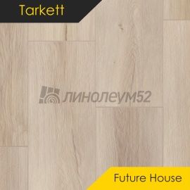TARKETT - FUTURE HOUSE / 1220*200.8*4.1 - Tarkett Кварцвинил - FUTURE HOUSE / TYLER