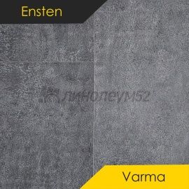 ЭНСТЕН - ТЕПЛЫЙ / VARMA / 608*304*4.0 - Ensten (Энстен) Кварцвинил - ТЕПЛЫЙ / ЧИНУК 104-03