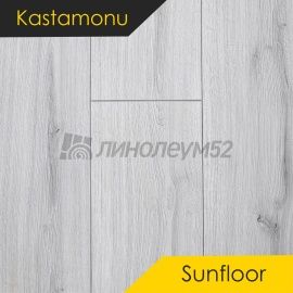 Дизайн - Kastamonu (Кастамону) Ламинат 8/32 4V - SUNFLOOR / ДУБ АТЛАС ГРЕЙ SF44