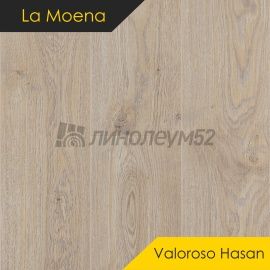 Дизайн - La Moena by Kastamonu Ламинат 12/33 4V - VALOROSO HASAN / ДУБ КАЛЛИСТО