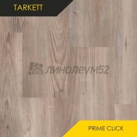 TARKETT - PRIME CLICK / 1120*169*3.85 - Tarkett Кварцвинил - PRIME CLICK / NUT BROWN