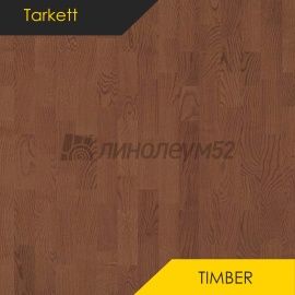 Паркет - TIMBER / Timber - Timber Паркет TIMBER - Красный дуб МОККО / BRUSH