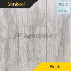 Дизайн - Bonkeel Ламинат 8/32 4V - BLOCK / WOOD 243