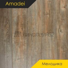 Дизайн - Amadei (Амадей) Ламинат 8/32 4V - МЕЛОДИКА / ОКТЕТ 41555