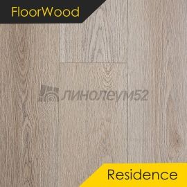 ФЛОРВУД - РЕЗИДЕНЦИЯ / Residence / 1220*180*5.0 - Floorwood (Флурвуд) Кварцвинил - РЕЗИДЕНЦИЯ / ДУБ ИДИЛЬ