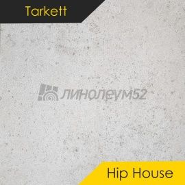 TARKETT - ХИП ХАУС / Hip House / 580*300*4.1 - Tarkett (Таркетт) Кварцвинил - HIP HOUSE / IVAN
