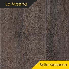 Дизайн - La Moena by Kastamonu Ламинат 12/33 4V - BELLA MARIANNA / ДУБ АМАРОНЕ