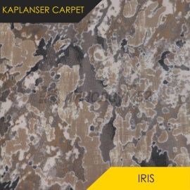 Ковролин - IRIS / Kaplanser Carpet - Kaplancer Ковролин - IRIS / NUMBER 8698С 46 BEIGE