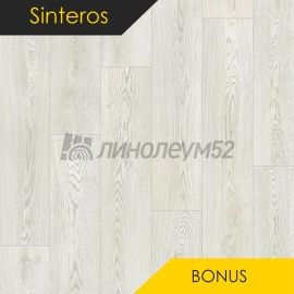 Дизайн - Sinteros BONUS - NERO 1