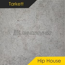 TARKETT - ХИП ХАУС / Hip House / 580*300*4.1 - Tarkett (Таркетт) Кварцвинил - HIP HOUSE / TREVOR