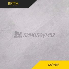 BETTA - MONTE / 620*310*4.0 - Betta Кварцвинил - MONTE / УЛУРУ 906