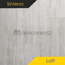 Дизайн - Sinteros (Синтерос) LOFT - CHARLS 1 (1.5m)