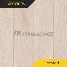 Дизайн - Sinteros COMFORT - NOVGOROD 1