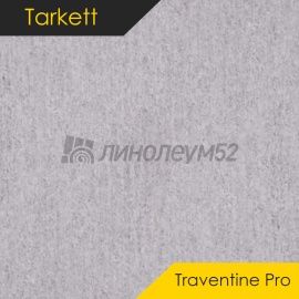 Дизайн - Tarkett TRAVENTINE PRO - GREY 02