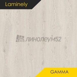 Дизайн - Ламинели Ламинат 14/33 4V - GAMMA / ДУБ АРКТИК 4552485