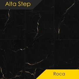 ALTA STEP - РОКА / ROCA / 610*305*4.3 - Alta Step (Высокий шаг) Кварцвинил - РОКА / ШЕРЛ