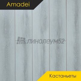 Дизайн - Amadei (Амадей) Ламинат 8/32 4V - КАСТАНЬЕТЫ  / АНГИАРИ 4001