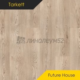 TARKETT - FUTURE HOUSE / 1220*200.8*4.1 - Tarkett (Таркетт) Кварцвинил - FUTURE HOUSE / DERYL