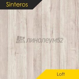 Дизайн - Sinteros LOFT - RENE 1