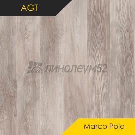 Дизайн - AGT Ламинат 8/32 4V - MARCO POLO / OAK FLORIDA PRK915