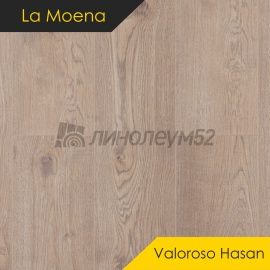 Дизайн - La Moena by Kastamonu Ламинат 12/33 4V - VALOROSO HASAN / ДУБ БАРИ