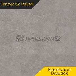 TIMBER - BLACKWOOD DRYBACK / 457,2*457,2*2,7 - Timber Виниловая плитка - BLACKWOOD DRYBACK / UTHER