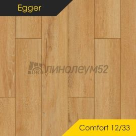 Дизайн - Egger (Эггер) Ламинат 12/33 - COMFORT / ДУБ МЕЛБА НАТУРАЛЬНЫЙ EC2417