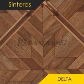 Дизайн - Sinteros DELTA - CONCORD 2