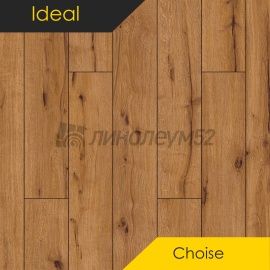 Дизайн - Ideal Aqua (Идеал аква) Ламинат 12/33 4V - ВЫБОР / ДУБ ПЕЙС 204