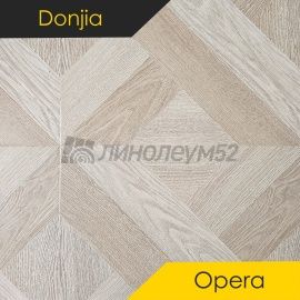 Дизайн - Dongjia (Донгзия) Ламинат 12,3/34 4U - OPERA / ДУБ ЛИБУШЕ 70232
