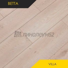 BETTA - VILLA / 1220*184*4.5 - Betta Кварцвинил - VILLA / ДУБ МАЛЬЕ V107