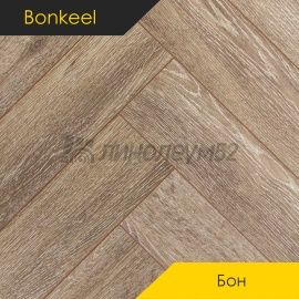 Дизайн - Bonkeel (Бонкил) Ламинат 8/33 4V - БЛОК / WOOD 263