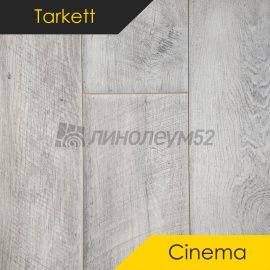 Дизайн - Tarkett Ламинат 8/32 4V - CINEMA / ДУБ МЕРЛИН 504108031