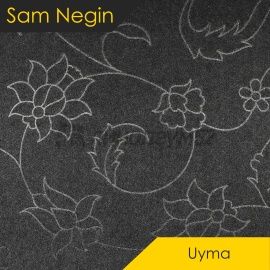 Ковролин - UYMA / Sam Negin - Sam Negin Ковролин - UYMA / NUMBER 13_SERIY