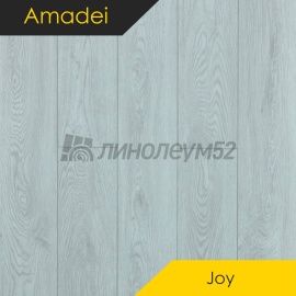 АМАДЕЙ - ДЖОЙ / 1200*180*3.6 - Amadei (Амадей) Кварцвинил - ДЖОЙ / ДУБ МАУНТ J1921