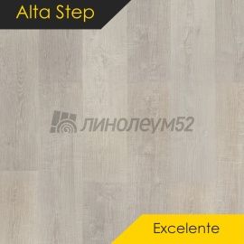 ALTA STEP - ЭКСЕЛЕНТ / EXCELENTE / 1218*180*5.3 - Alta Step (Высокий шаг) Кварцвинил - ЭКСЕЛЕНТ / ДУБ СЕРЕБРИСТЫЙ