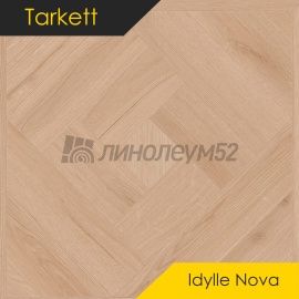 TANGO 3 IDYLLE NOVA полукоммерческий линолеум Tarkett