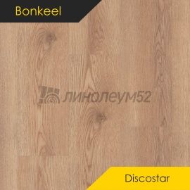 BONKEEL - DISCOSTAR / 914.4*152.4*2.1 - Bonkeel Виниловая плитка - DISCOSTAR / ARABESQUE