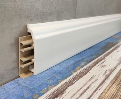 Коллекция Плинтус - SD 60 / Tarkett