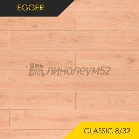Дизайн - Egger - PRO 2023 Ламинат 8/32 - CLASSIC / ДУБ ПРЕДАЙЯ НАТУРАЛЬНЫЙ EPL198