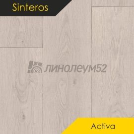 Дизайн - Sinteros ACTIVA - CORLEONE 3