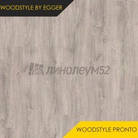 Дизайн - WoodStyle by Egger Ламинат 8/32 - WOODSTYLE PRONTO / ДУБ АТРАНИ H2341