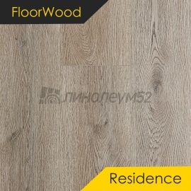 ФЛОРВУД - РЕЗИДЕНЦИЯ / Residence / 1220*180*5.0 - Floorwood (Флурвуд) Кварцвинил - РЕЗИДЕНЦИЯ / ДУБ АНТАРЕС