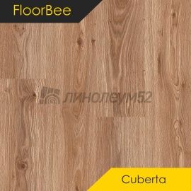 Дизайн - Floor Bee (Пчела на полу) Ламинат 8/33 4V - ОТКРЫТИЕ / ДУБ ЛИМАН 4920