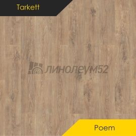 Дизайн - Tarkett (Таркетт) Ламинат 10/33 4V - POEM / БЕРЖЕРАК 504610000
