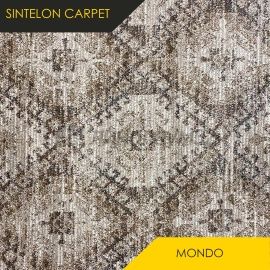 Ковры - MONDO / Sintelon Carpet - Sintelon Ковры - MONDO / NUMBER 70 EBE